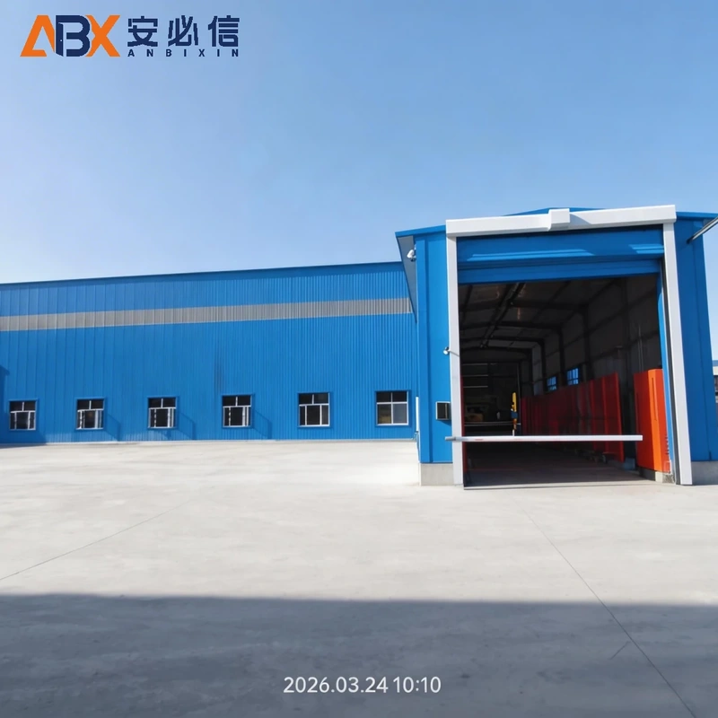 新乡市堆积门