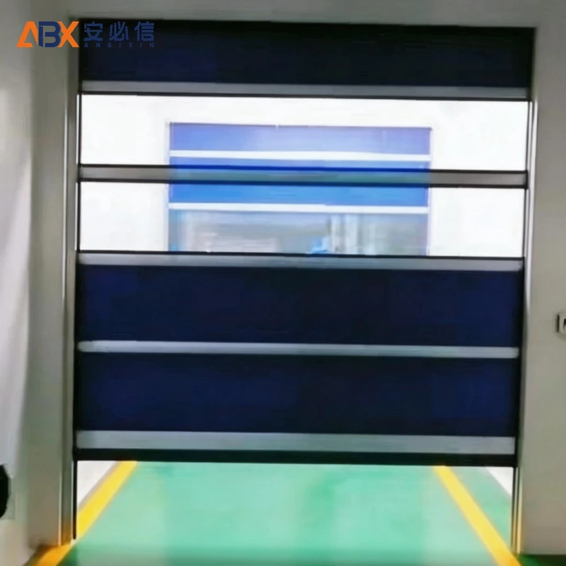 新乡市快速门